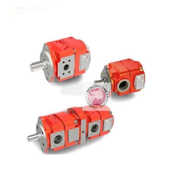 QXEH32 QXEH42 QXEH52 QXEH62 QXEH82 Гидронасос BUCHER BUCHER hydraulic pump QXEH32 QXEH42 QXEH52 QXEH62 QXEH82