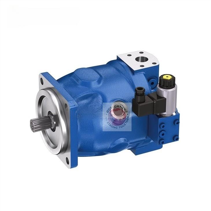A10VG Series 10 Аксиально-поршневой регулируемый насос REXROTH Variable displacement axial piston pump REXROTH A10VG