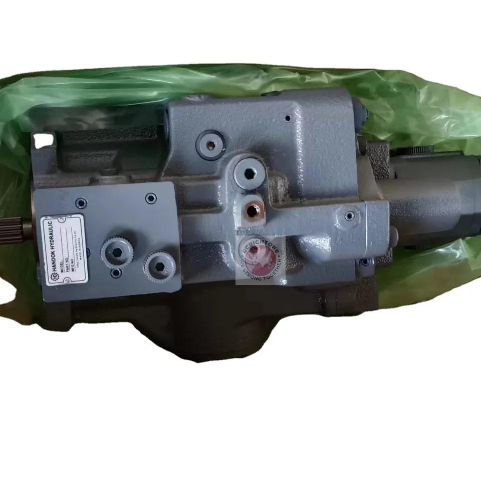 Насос H10VD43 Komatsu Насос H10VD43 Komatsu