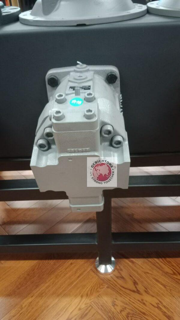 Главный гидравлический насос a6vm160 Главный гидравлический насос a6vm160