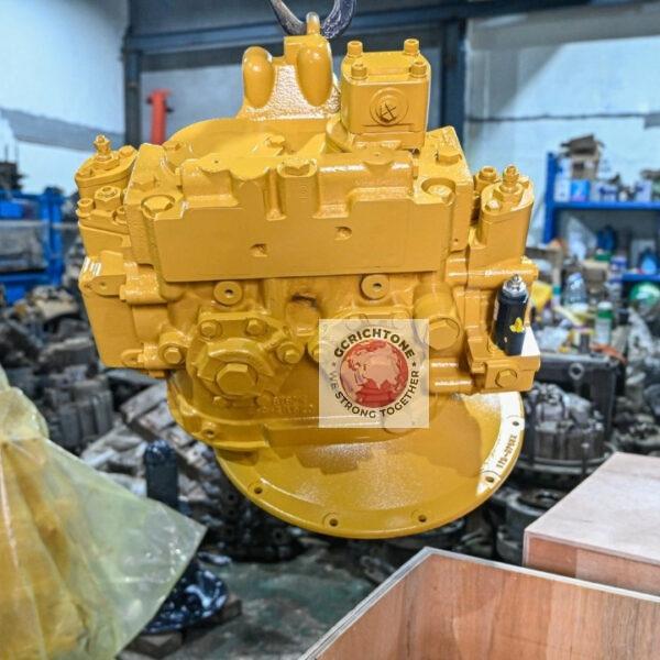 Гидравлический насос экскаватора CAT 320C 320D SBS120 272-6955 200-3366 2726955 2003366 (1) Гидравлический насос экскаватора CAT 320C 320D SBS120 272-6955 200-3366 2726955 2003366