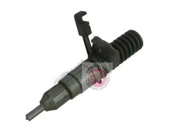 Топливная форсунка 127-8216 0R-8682 для экскаватора Caterpillar E322B E325B 3 Топливная форсунка 127-8216 0R-8682 для экскаватора Caterpillar E322B E325B