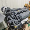 Diesel engine Doosan DB11 3 Diesel engine Doosan DB11