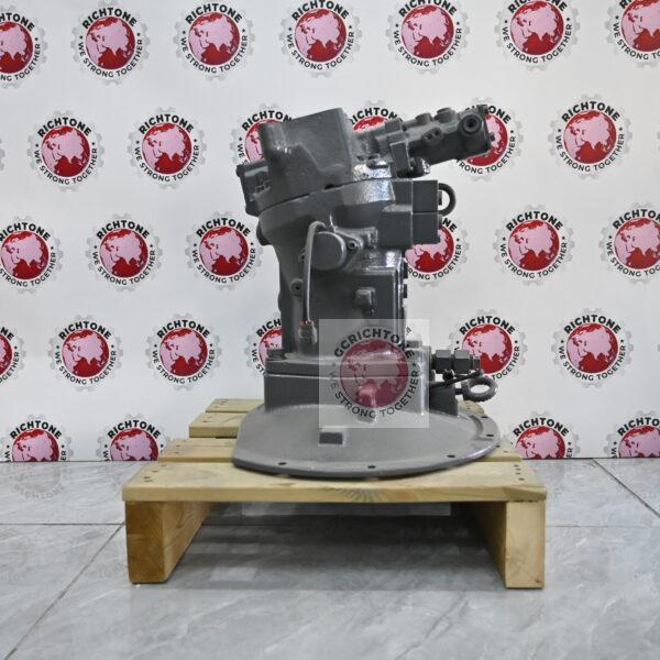 Hydraulic pump HPV091 9101530 for Hitachi EX120 -2 Hydraulic pump HPV091 9101530 for Hitachi EX120 -2