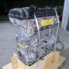 Long Block Engine Assembly Seahorse S5 объемом 1,6 л HMA GN16-FF1