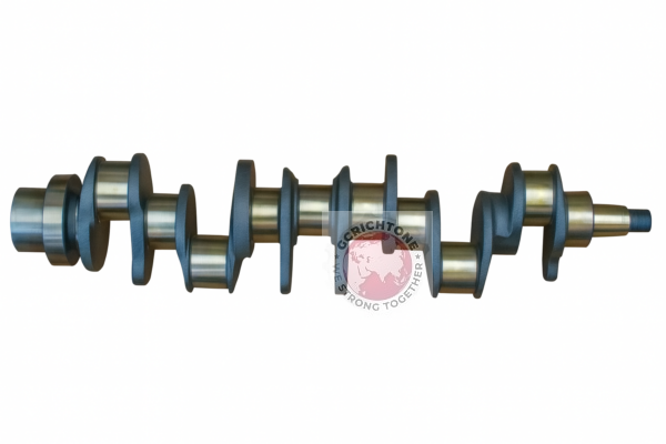 Mitsubishi Crankshaft 6D31 ME082505 diesel engine Mitsubishi Crankshaft 6D31 ME082505 diesel engine